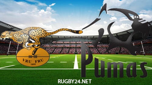 Free State Cheetahs vs Pumas 18.06.2022 Semi Final Rugby Full Match Replay Currie Cup