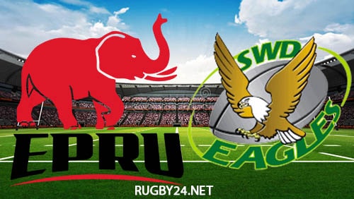 Eastern Province Elephants vs SWD Eagles 18.06.2022 Semi Final Rugby Full Match Replay Currie Cup