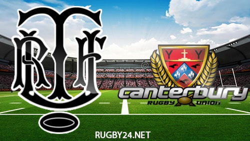 Taranaki vs Canterbury Rugby Full Match Replay 20.08.2022 Bunnings NPC