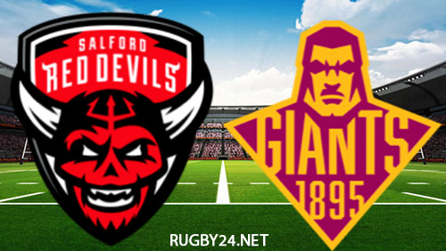 Salford Red Devils vs Huddersfield Giants 13.08.2022 Full Match Replay Super League Salford Red Devils vs Huddersfield Giants 13.08.2022 Full Match Replay Super League