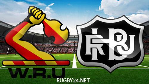 Waikato vs Hawkes Bay Rugby Full Match Replay 06.08.2022 Bunnings NPC