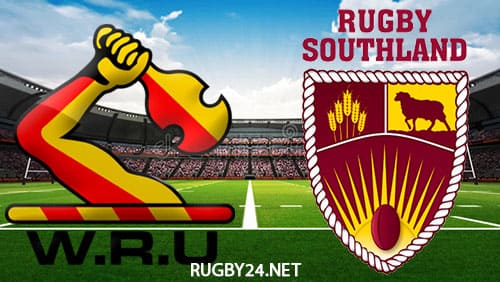 Waikato vs Southland Rugby Full Match Replay 14.09.2022 Bunnings NPC