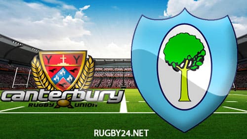 Canterbury vs Northland Rugby Full Match Replay 11.09.2022 Bunnings NPC