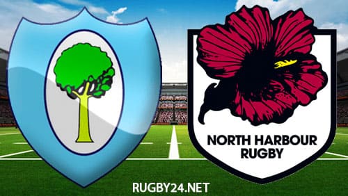 Northland vs North Harbour Rugby Full Match Replay 18.09.2022 Bunnings NPC