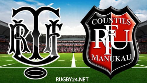Taranaki vs Counties Manukau Rugby Full Match Replay 21.09.2022 Bunnings NPC