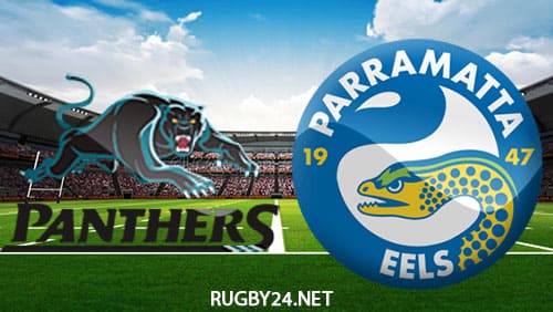 Penrith Panthers vs Parramatta Eels 02.10.2022 NRL GRAND FINAL Full Match Replay