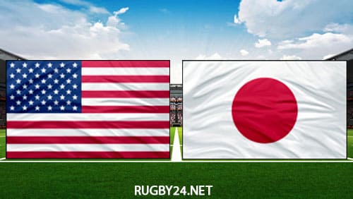 USA vs Japan 15.10.2022 Full Match Replay Women's Rugby World Cup