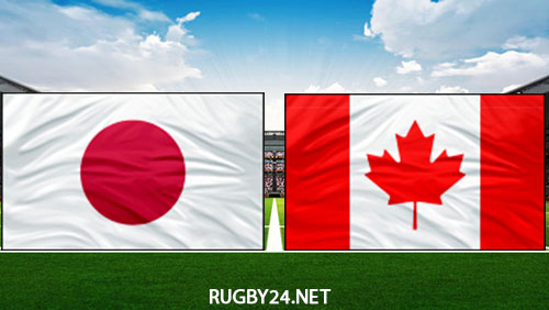 Japan vs Canada 09.10.2022 Full Match Replay Women's Rugby World Cup