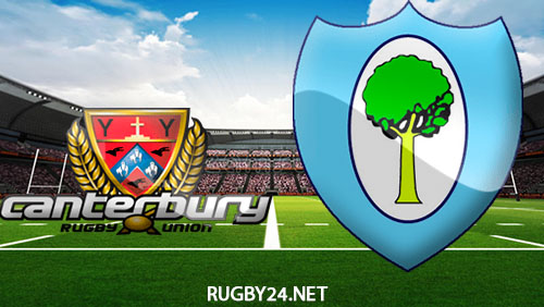 Canterbury vs Northland Rugby Full Match Replay 08.10.2022 Bunnings NPC