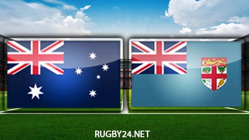 Australia vs Fiji 15.10.2022 Rugby League World Cup Full Match Replay