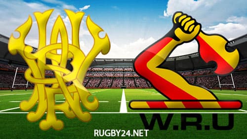 Wellington vs Waikato Rugby Full Match Replay 24.09.2022 Bunnings NPC