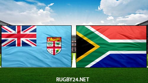 Fiji vs South Africa 16.10.2022 Full Match Replay Women's Rugby World Cup