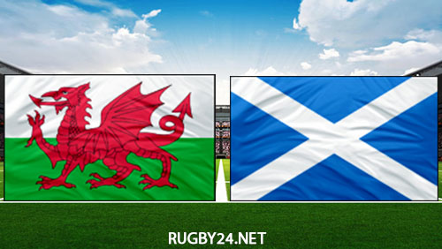 Wales vs Scotland 09.10.2022 Full Match Replay Women's Rugby World Cup