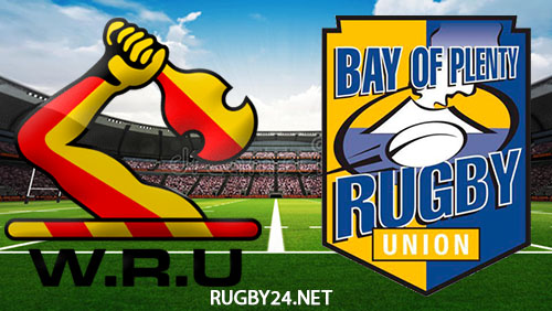 Waikato vs Bay of Plenty Rugby Full Match Replay 09.10.2022 Bunnings NPC
