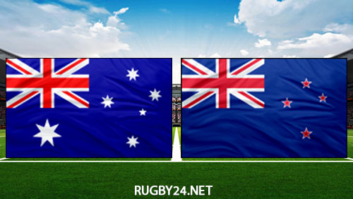 Australia vs New Zealand 08.10.2022 Full Match Replay Women's Rugby World Cup