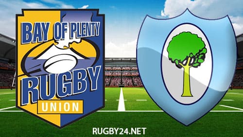 Bay of Plenty vs Northland Rugby Full Match Replay 28.09.2022 Bunnings NPC