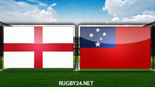 England vs Samoa 15.10.2022 Rugby League World Cup Full Match Replay