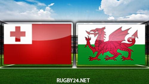 Tonga vs Wales 24.10.2022 Rugby League World Cup Full Match Replay