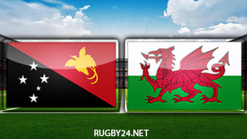 Papua New Guinea vs Wales 31.10.2022 Rugby League World Cup Full Match Replay
