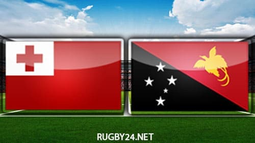 Tonga vs Papua New Guinea 18.10.2022 Rugby League World Cup Full Match Replay
