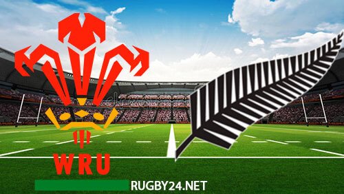 Wales vs New Zealand Rugby Full Match Replay Nov 05, 2022 Autumn Internationals