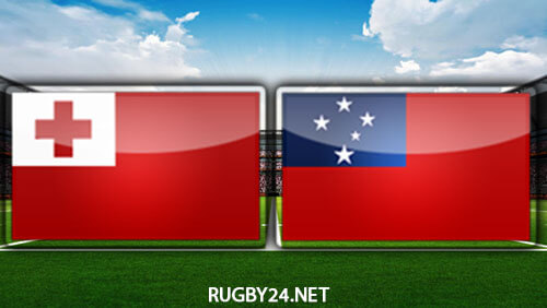 Tonga vs Samoa 06.11.2022 Rugby League World Cup Quarter Final Full Match Replay