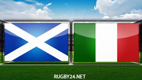 Scotland vs Italy 16.10.2022 Rugby League World Cup Full Match Replay