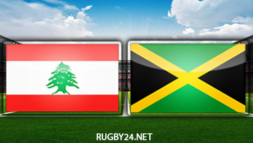 Lebanon vs Jamaica 30.10.2022 Rugby League World Cup Full Match Replay