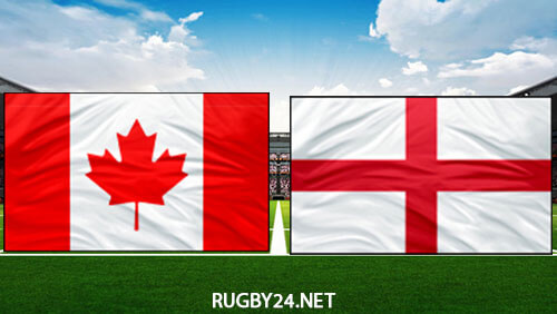 Canada vs England 05.11.2022 Full Match Replay Women's Rugby World Cup Semi Final