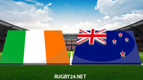Ireland Wolfhounds vs New Zealand XV Rugby Full Match Replay Nov 04, 2022 Autumn Internationals