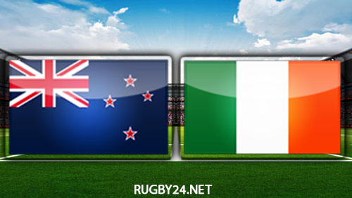 New Zealand vs Ireland 28.10.2022 Rugby League World Cup Full Match Replay