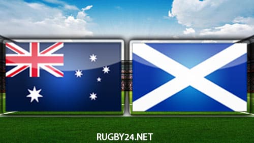 Australia vs Scotland 21.10.2022 Rugby League World Cup Full Match Replay