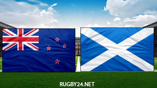 New Zealand vs Scotland 22.10.2022 Full Match Replay Women's Rugby World Cup