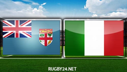 Fiji vs Italy 22.10.2022 Rugby League World Cup Full Match Replay