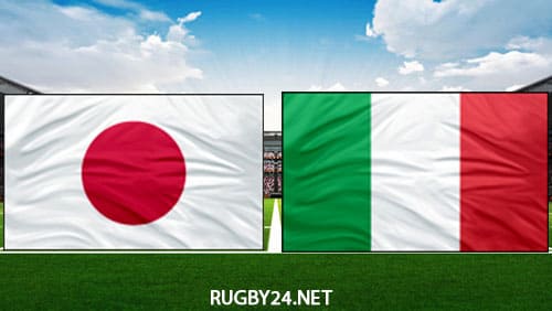 Japan vs Italy 23.10.2022 Full Match Replay Women's Rugby World Cup