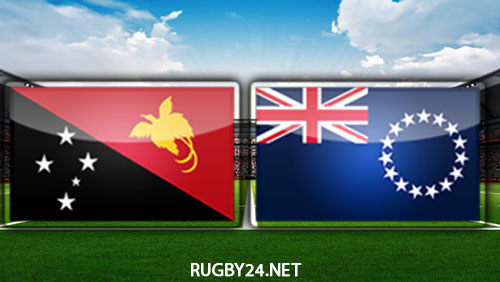 Papua New Guinea vs Cook Islands 25.10.2022 Rugby League World Cup Full Match Replay