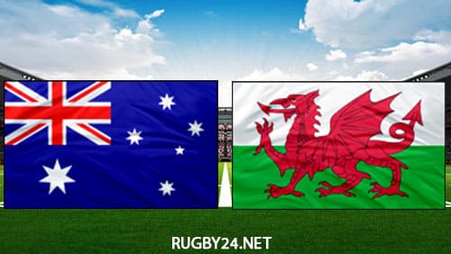 Australia vs Wales 22.10.2022 Full Match Replay Women's Rugby World Cup