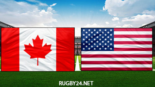 Canada vs USA 30.10.2022 Full Match Replay Women's Rugby World Cup Quarter Final