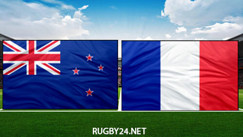 New Zealand vs France 05.11.2022 Full Match Replay Women's Rugby World Cup Semi Final