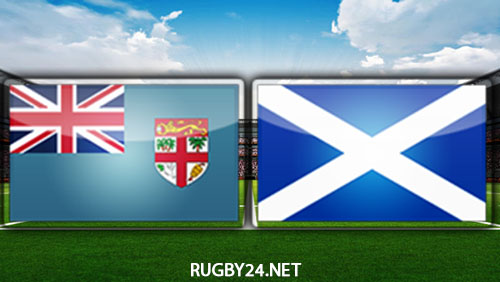 Fiji vs Scotland 29.10.2022 Rugby League World Cup Full Match Replay