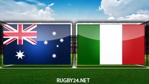 Australia vs Italy 29.10.2022 Rugby League World Cup Full Match Replay