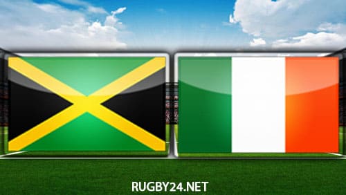 Jamaica vs Ireland 16.10.2022 Rugby League World Cup Full Match Replay
