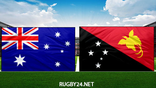 Australia vs Papua New Guinea 14.11.2022 Women's Rugby League World Cup Semi Final Full Match Replay