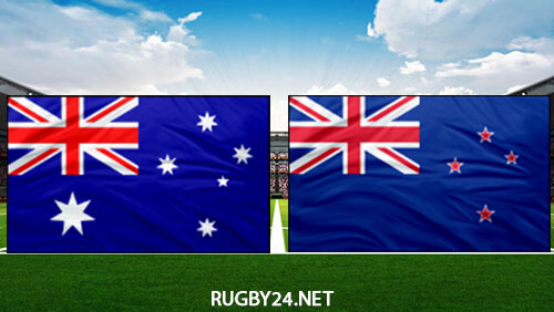 Australia vs New Zealand 10.11.2022 Women's Rugby League World Cup Full Match Replay