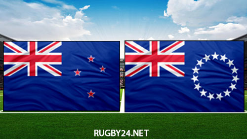 New Zealand vs Cook Islands 06.11.2022 Women's Rugby League World Cup Full Match Replay