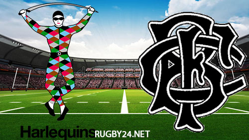 Harlequins vs Barbarians Rugby Full Match Replay Nov 17, 2022 Autumn Internationals