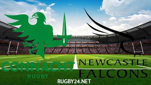 Connacht vs Newcastle Falcons Rugby 10.12.2022 Full Match Replay Rugby Challenge Cup