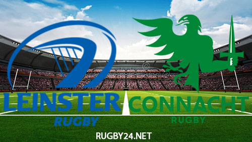 Leinster vs Connacht 01.01.2023 Rugby Full Match Replay United Rugby Championship