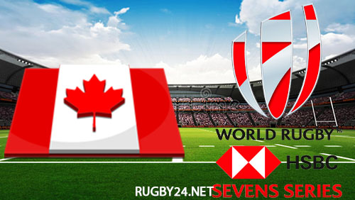 Hamilton Canada Rugby Sevens 2023 Full Match Tournament Replay
