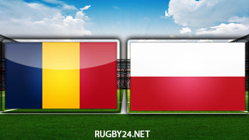Romania vs Poland 04.02.2023 Rugby Europe Championship Full Match Replay